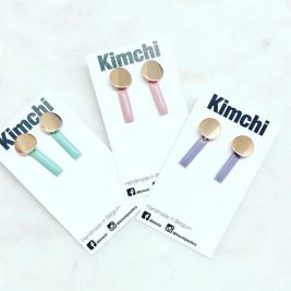 Kimchi juwelen
